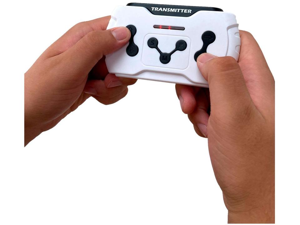 Mini Kart Elétrico Infantil 2900 - 5