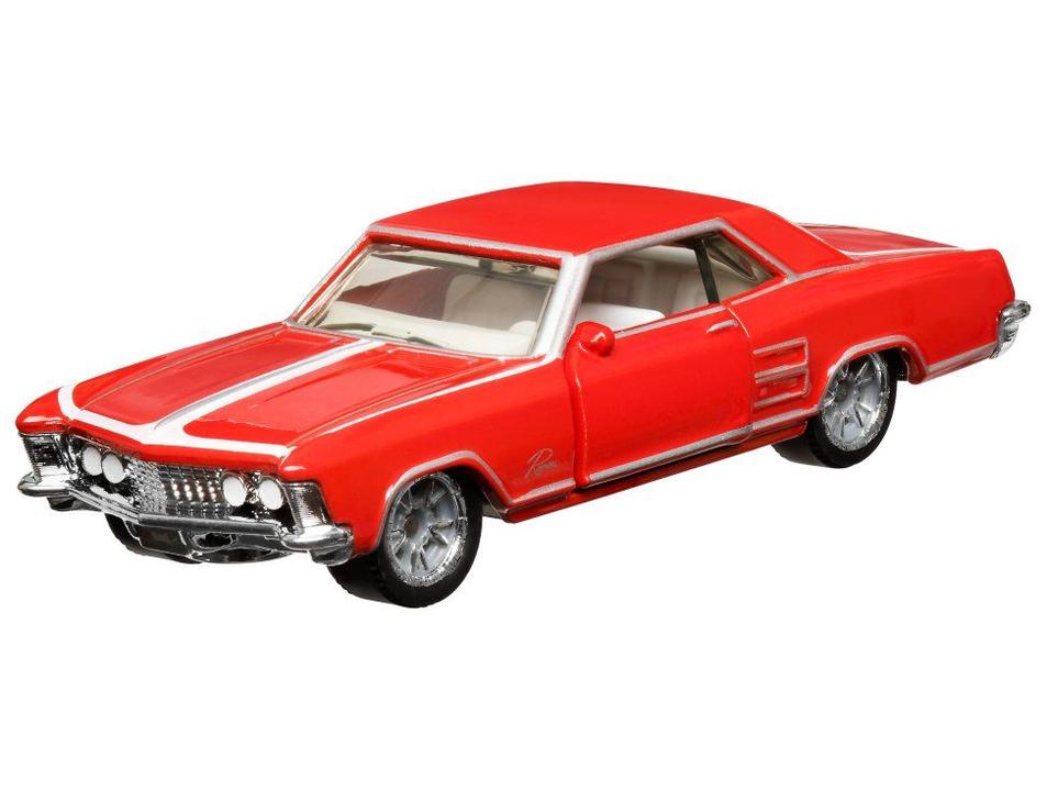 Mini Matchbox Carrinho Coleção Premium Mattel - 15
