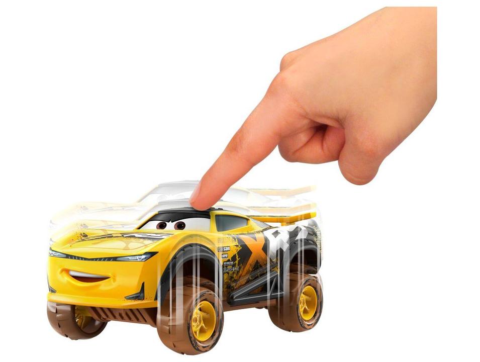 Mini Matchbox Carrinho Coleção Premium Mattel - 3