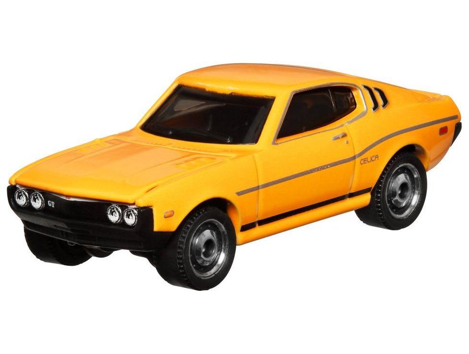 Mini Matchbox Carrinho Coleção Premium Mattel - 4