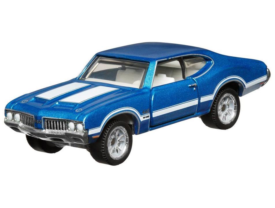 Mini Matchbox Carrinho Coleção Premium Mattel - 16