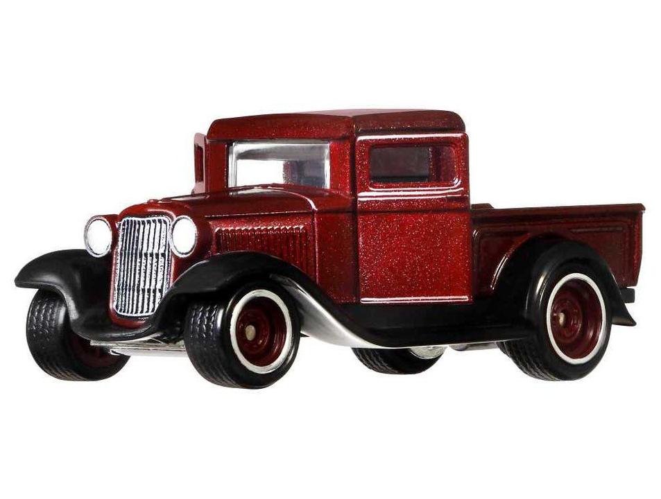 Mini Matchbox Carrinho Coleção Premium Mattel - 17