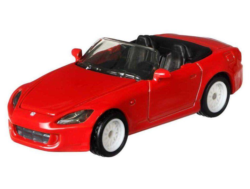 Mini Matchbox Carrinho Coleção Premium Mattel - 18