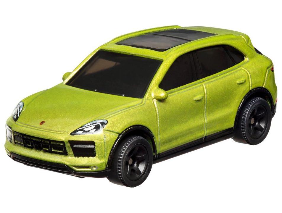Mini Matchbox Carrinho Coleção Premium Mattel - 13