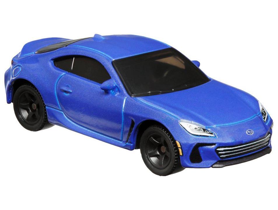 Mini Matchbox Carrinho Coleção Premium Mattel - 12