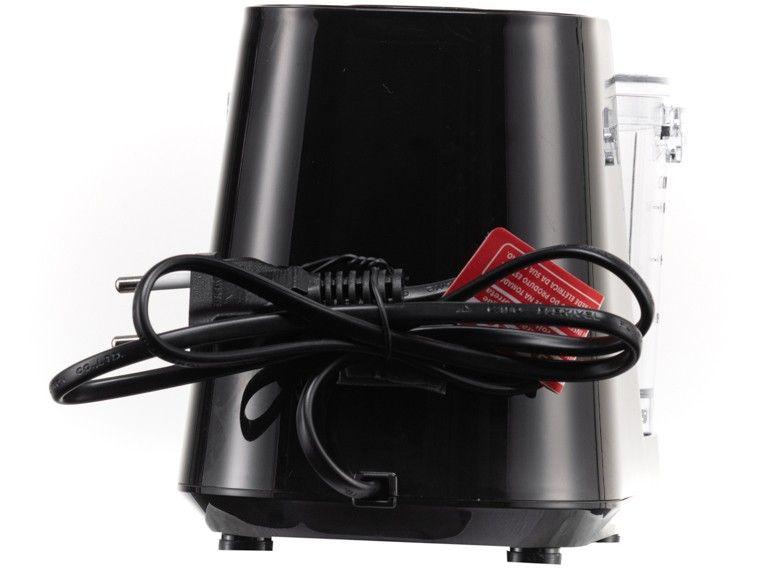 Mini Processador de Alimentos Amvox 100W Preto - 4