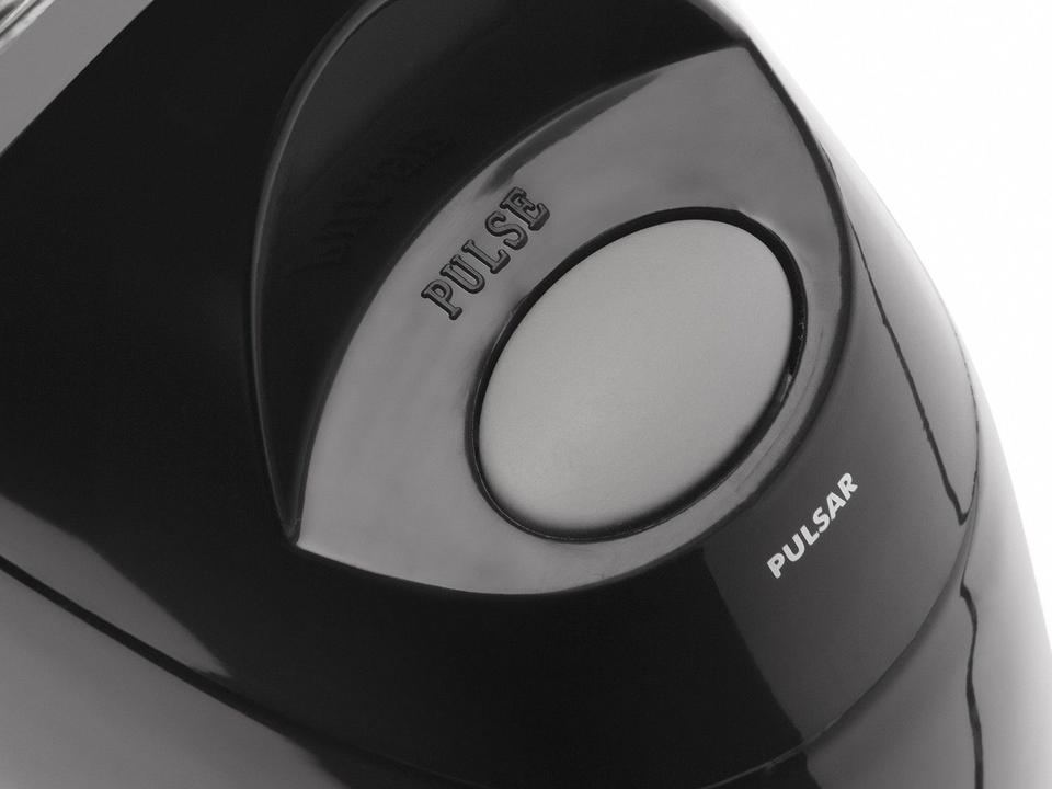 Mini Processador de Alimentos Britânia Preto 2P 160W - 5