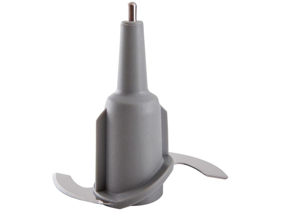 Mini Processador de Alimentos Philco 300W Preto PH900 Turbo 3 em 1 - 6