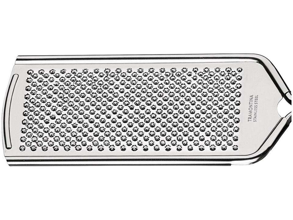Mini Ralador Multiuso Inox Tramontina 1 Face - 1