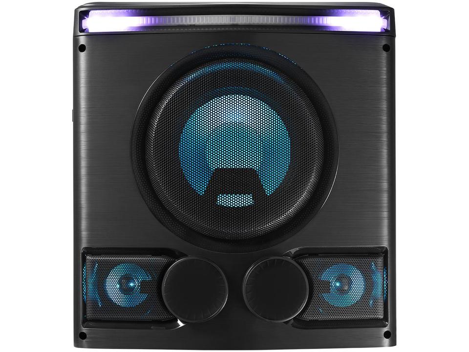 Mini System Gradiente Power Box GMS300 - 5