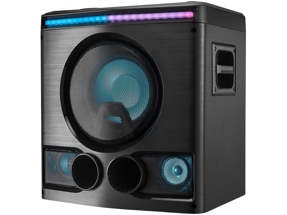 Mini System Gradiente Power Box GMS300 - 1