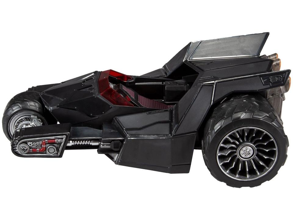 Miniatura de Carro DC The Bat Raptor Fun - 2