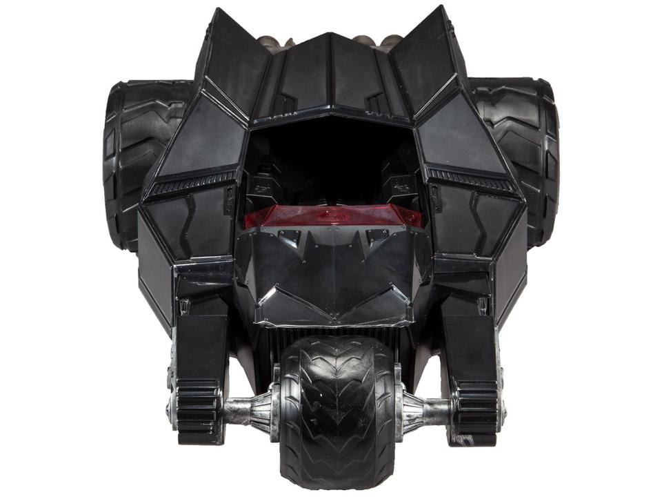 Miniatura de Carro DC The Bat Raptor Fun - 1