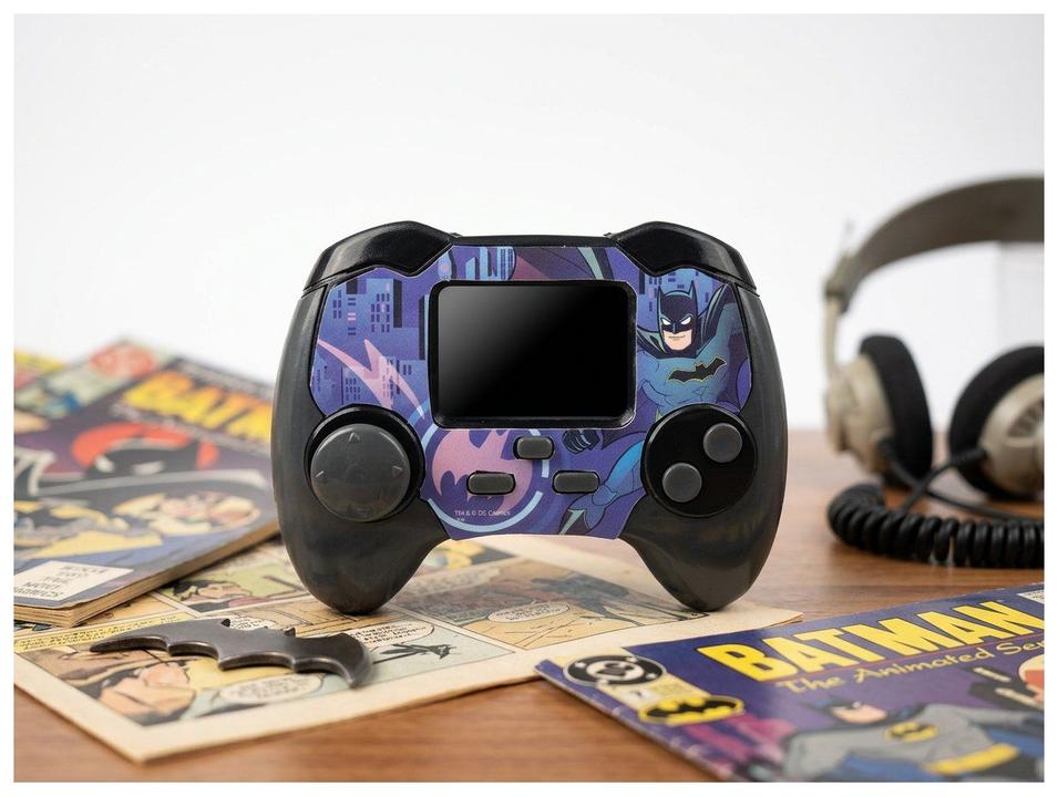 Minigame Batman - 2