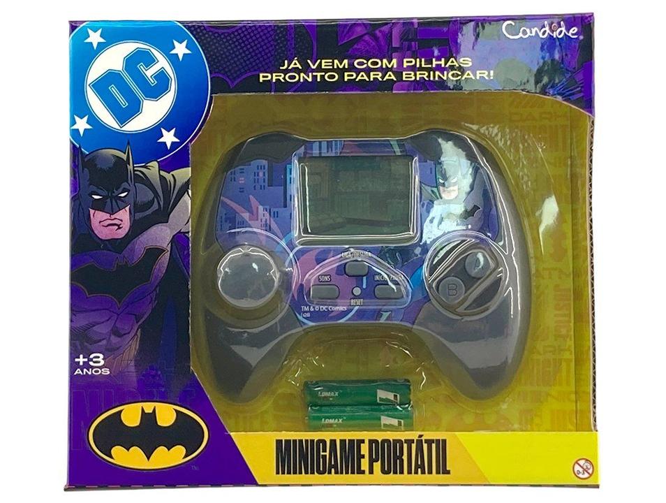 Minigame Batman - 3