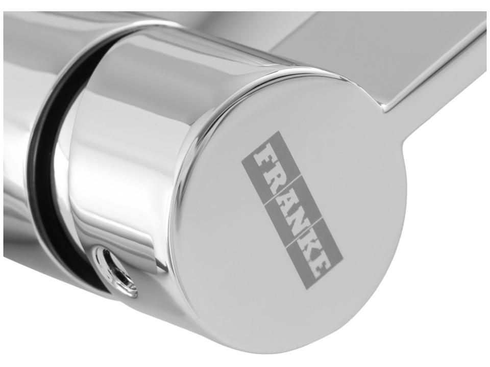 Misturador Monocomando de Mesa para Cozinha - 6