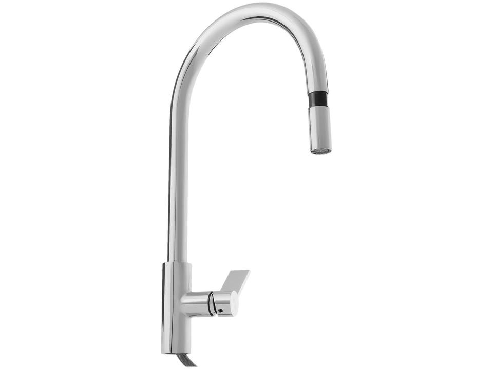 Misturador Monocomando de Mesa para Cozinha - 2