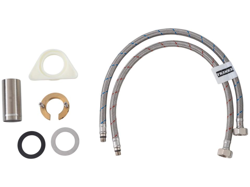 Misturador Monocomando Gourmet de Mesa - 4