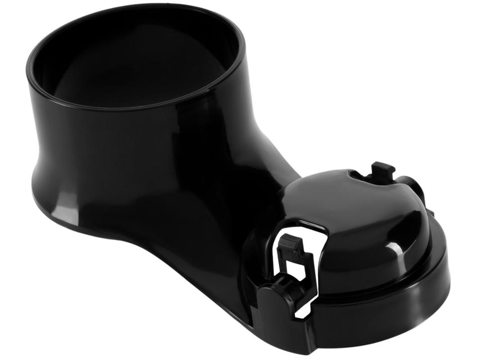 Mixer 2 em 1 Mondial 500W Preto e Prata Power Mixer Premium M-07 2 Velocidades - 15