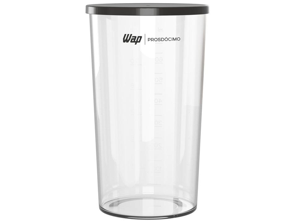 Mixer 3 em 1 Wap Polímeros e Metais 600W Prosdócimo FW010138 - 23