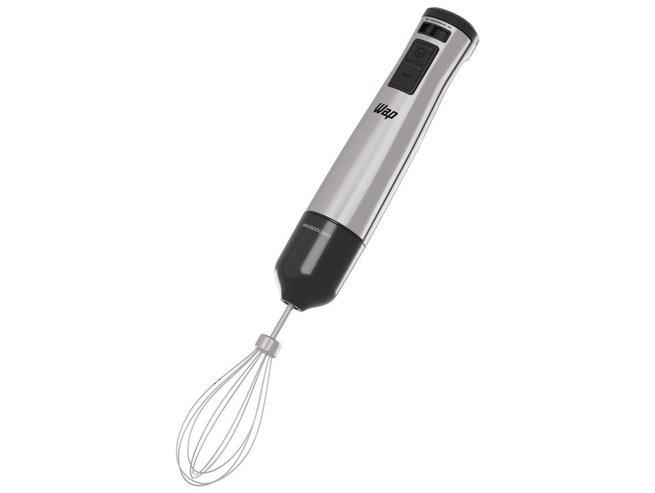 Mixer 3 em 1 Wap Polímeros e Metais 600W Prosdócimo FW010138 - 19