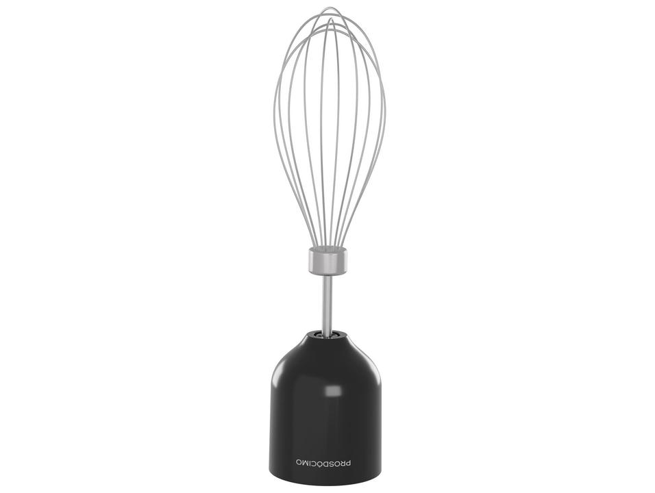 Mixer 3 em 1 Wap Polímeros e Metais 600W Prosdócimo FW010138 - 21