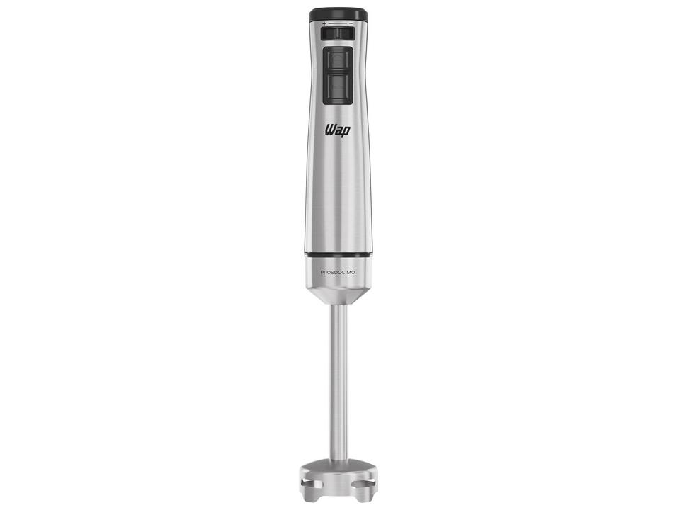 Mixer 3 em 1 Wap Polímeros e Metais 600W Prosdócimo FW010138 - 17