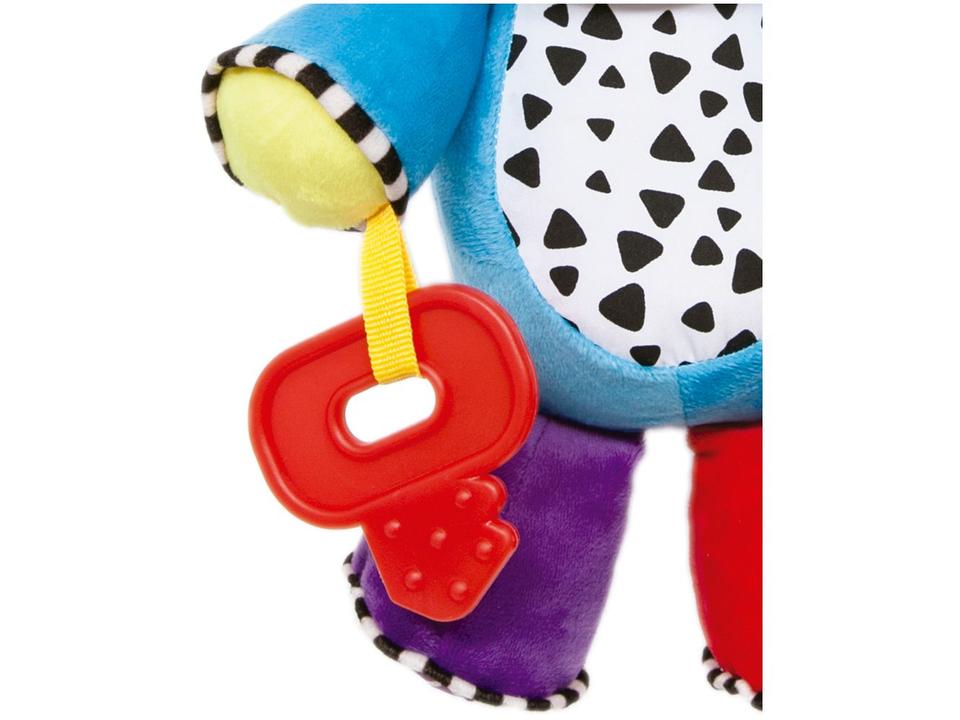 Móbile Cachorrinho de Atividades com Vibrador - 3