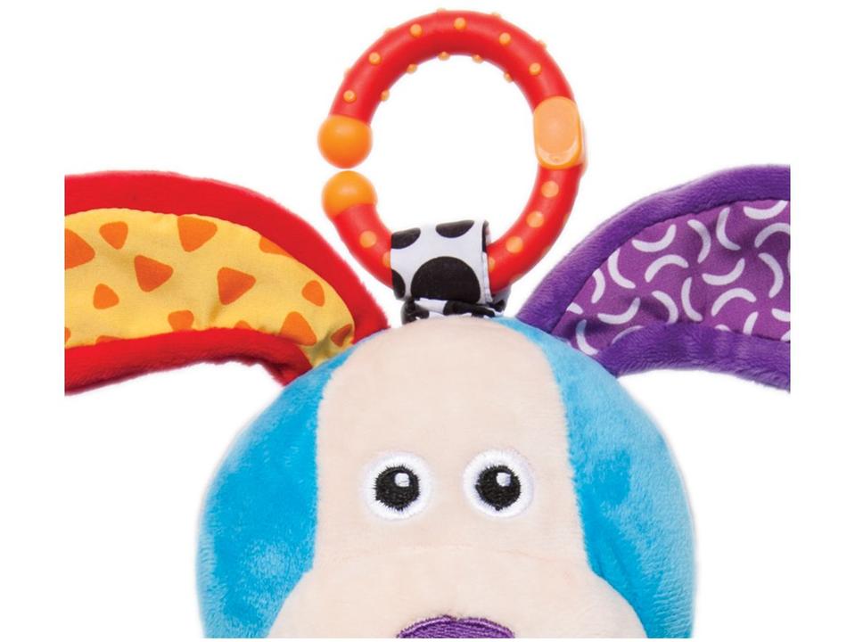 Móbile Cachorrinho de Atividades com Vibrador - 4