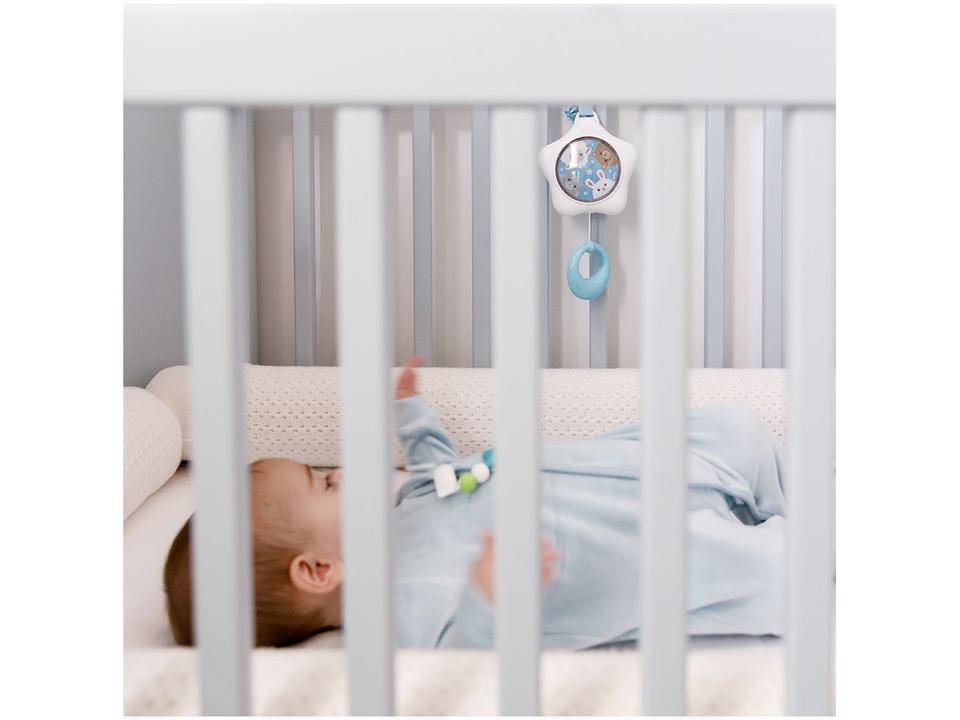 Móbile Musical para Berço Buba Estrelinha - 1