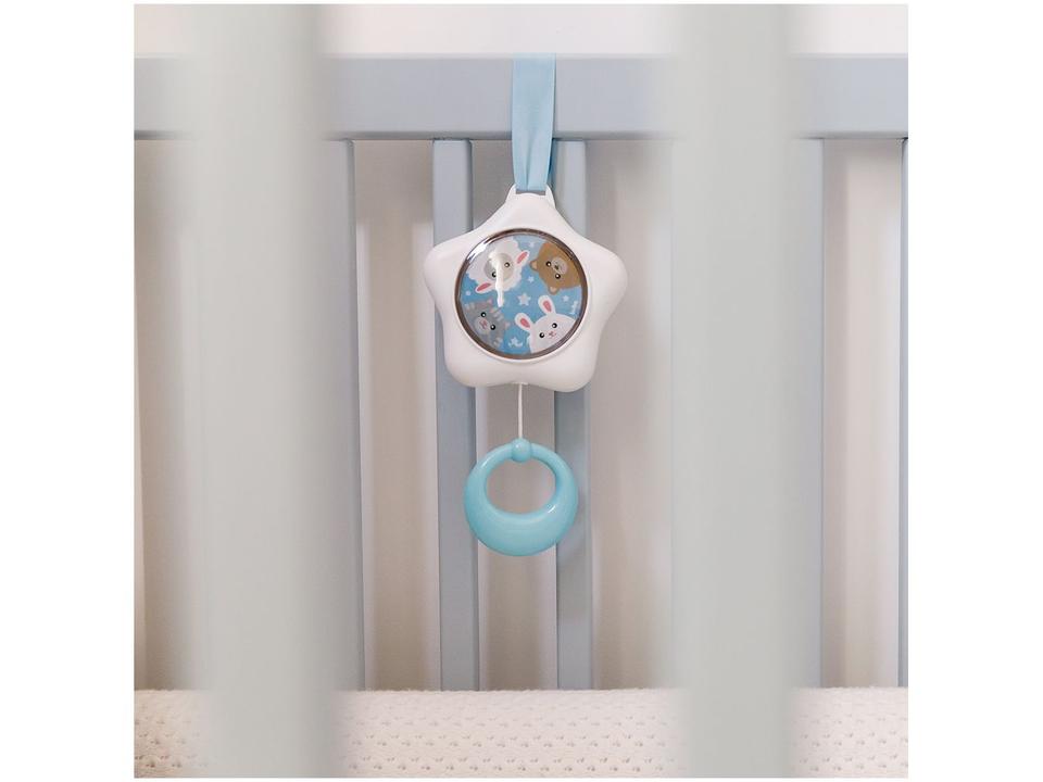 Móbile Musical para Berço Buba Estrelinha - 2
