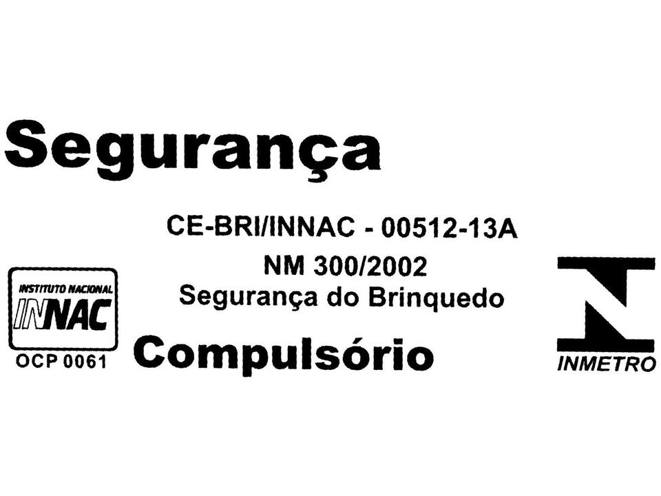 Móbile para Berço Yes Toys Musical Mundo Bita - 15