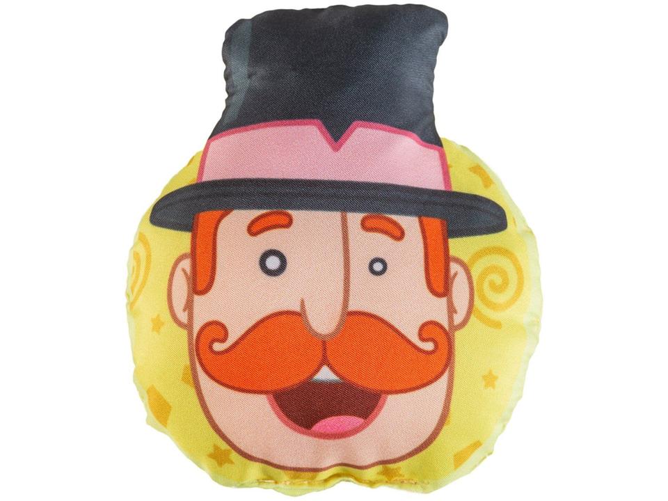 Móbile para Berço Yes Toys Musical Mundo Bita - 10