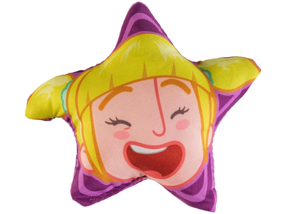 Móbile para Berço Yes Toys Musical Mundo Bita - 8