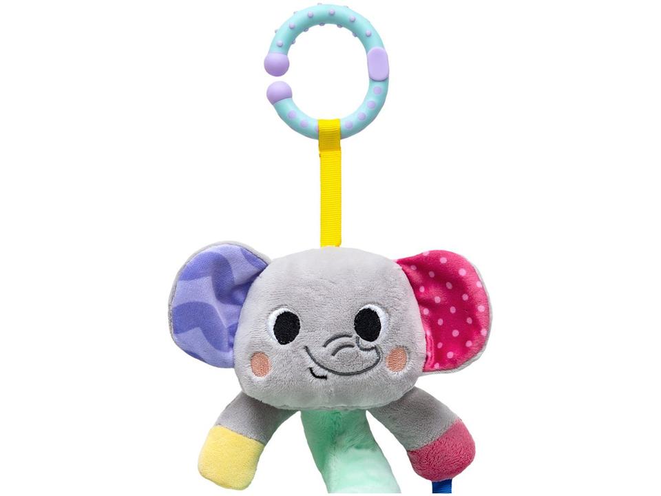 Móbile para Carrinho e Berço Buba Bubazoo - 2