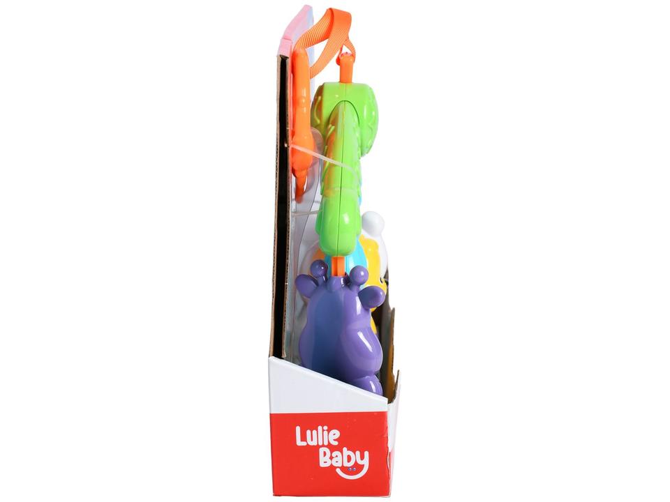 Móbile para Carrinho Lulie Baby ML055 - 2