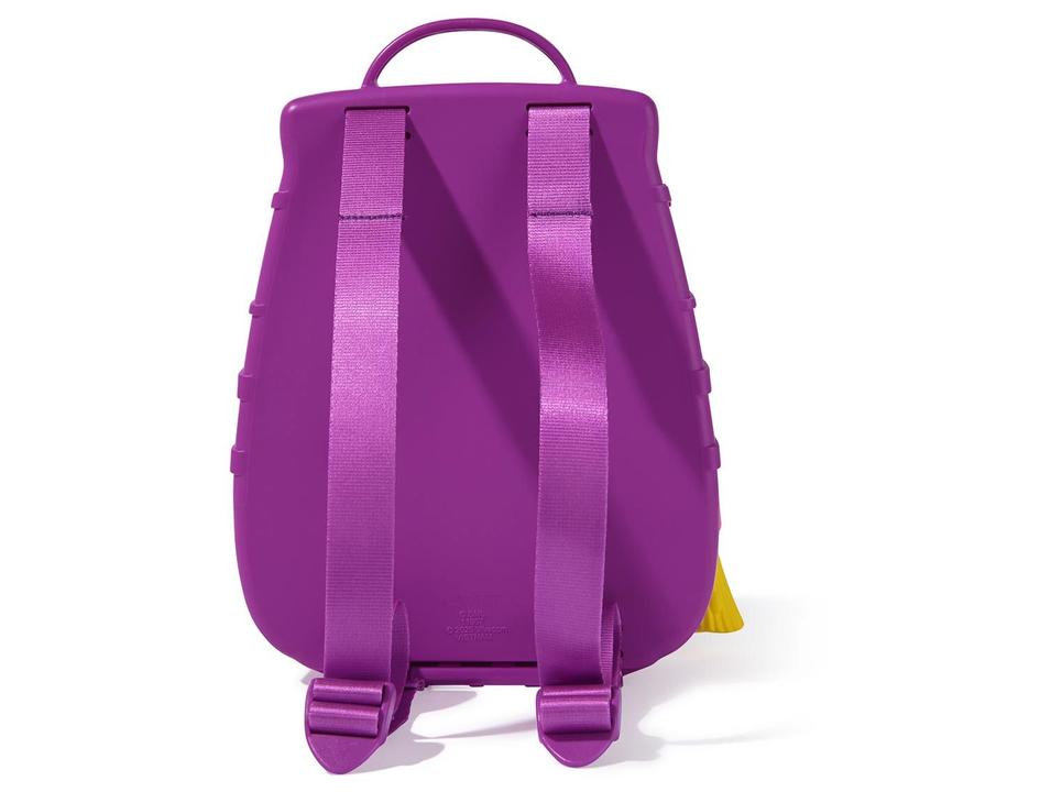 MOCHILA DORA AVENTUREIRA - 4