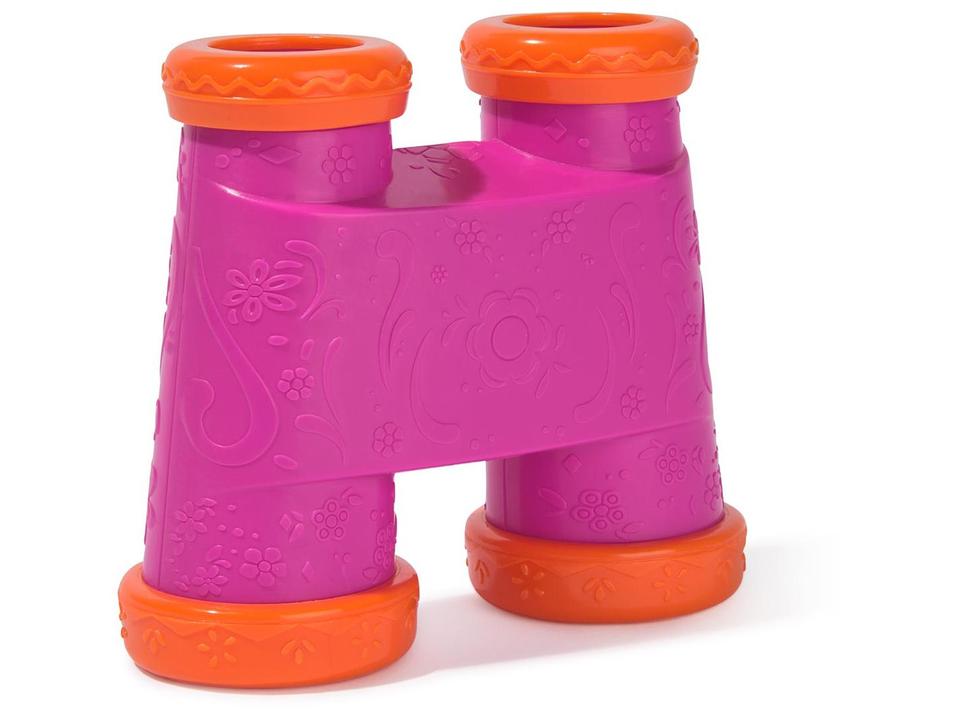 MOCHILA DORA AVENTUREIRA - 11