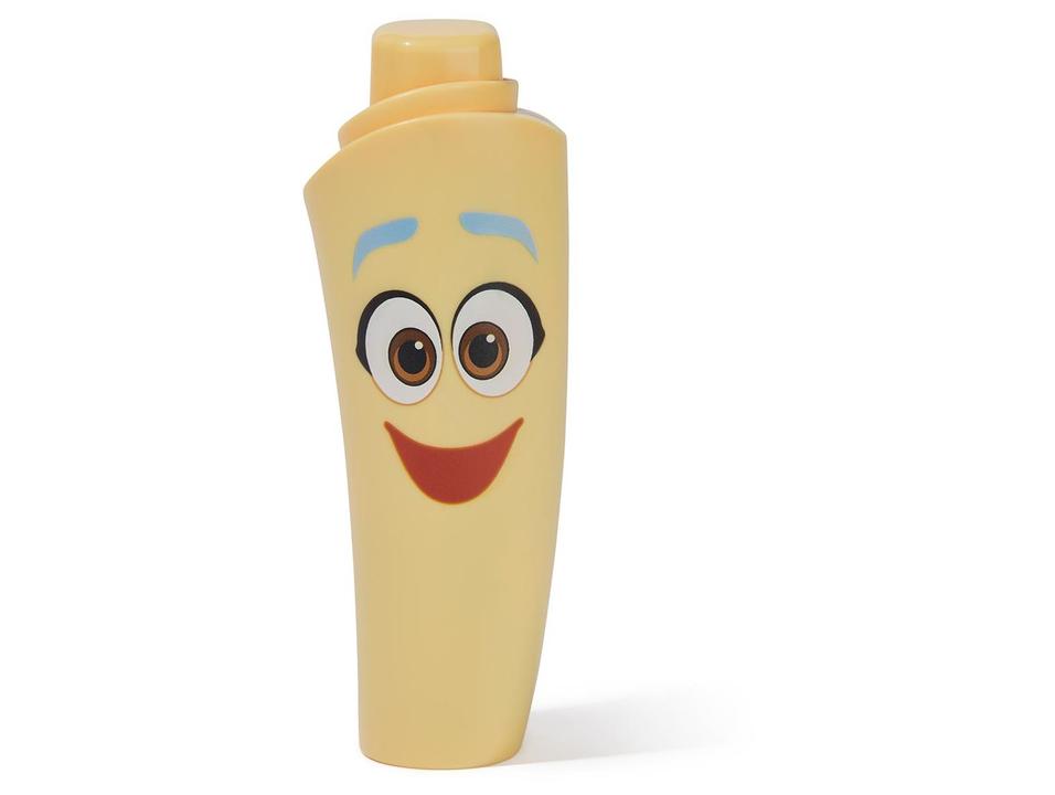 MOCHILA DORA AVENTUREIRA - 8