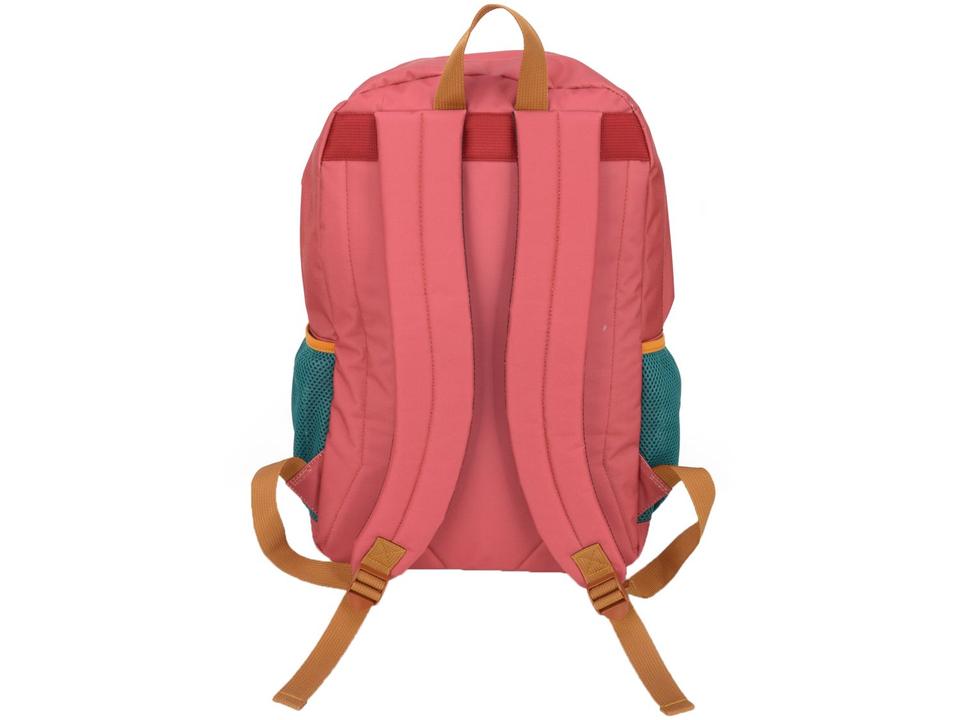 Mochila Juvenil Batman Tam. G Luxcel Coringa - Vermelho - 3