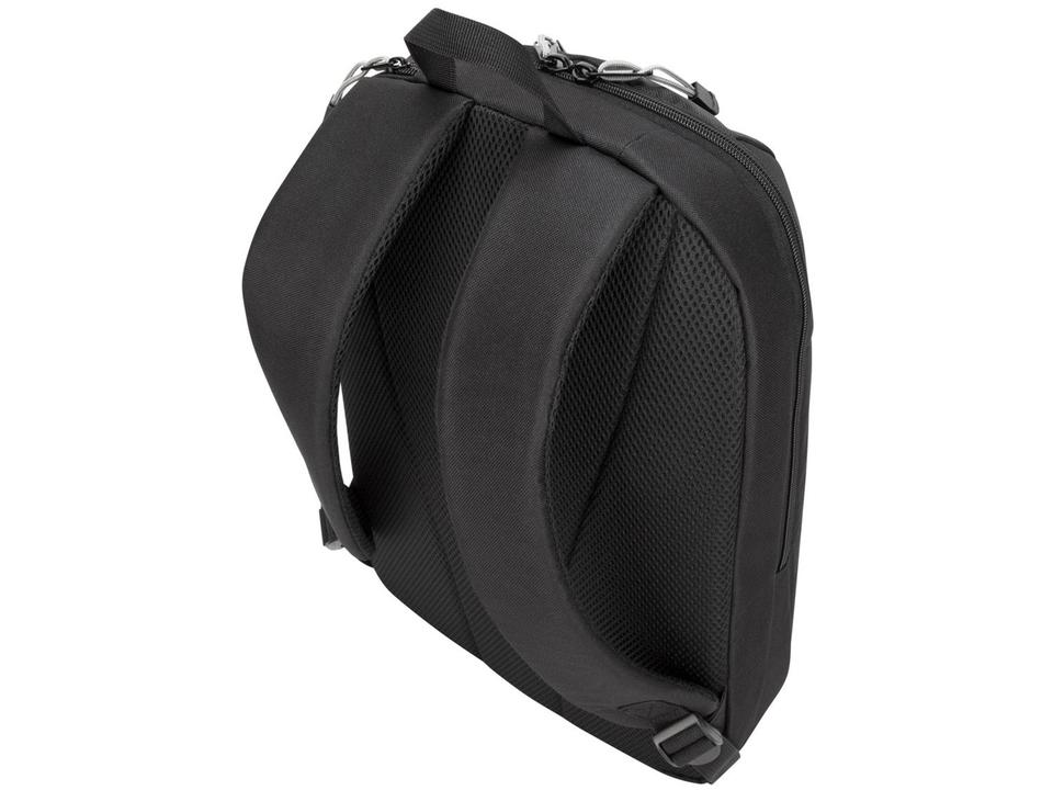 Mochila para Notebook até 15,6” Targus - Intellect Essential - 7