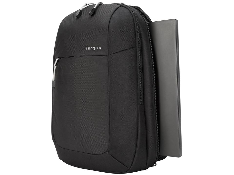 Mochila para Notebook até 15,6” Targus - Intellect Essential - 10