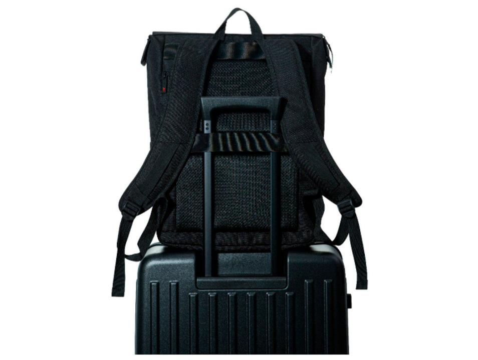 Mochila para Notebook até 17" Acer Nitro NBG450 Preta - 7