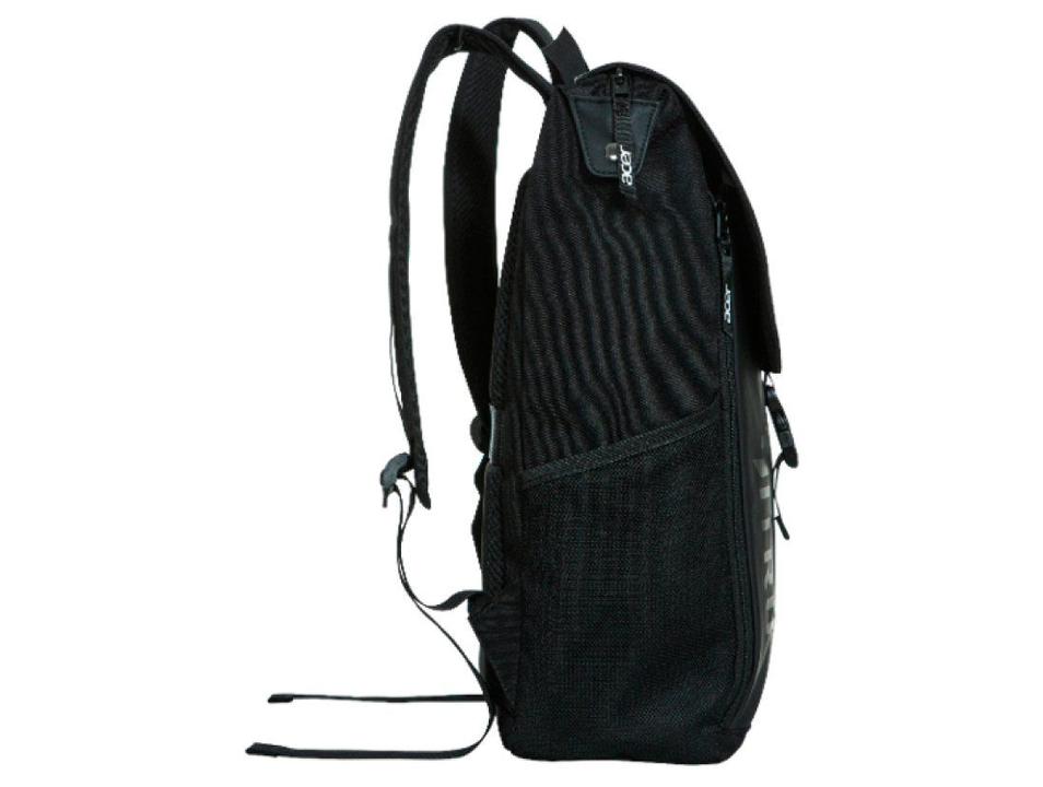 Mochila para Notebook até 17" Acer Nitro NBG450 Preta - 2