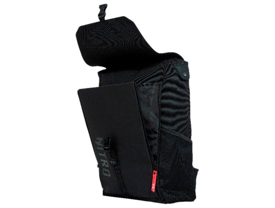 Mochila para Notebook até 17" Acer Nitro NBG450 Preta - 5