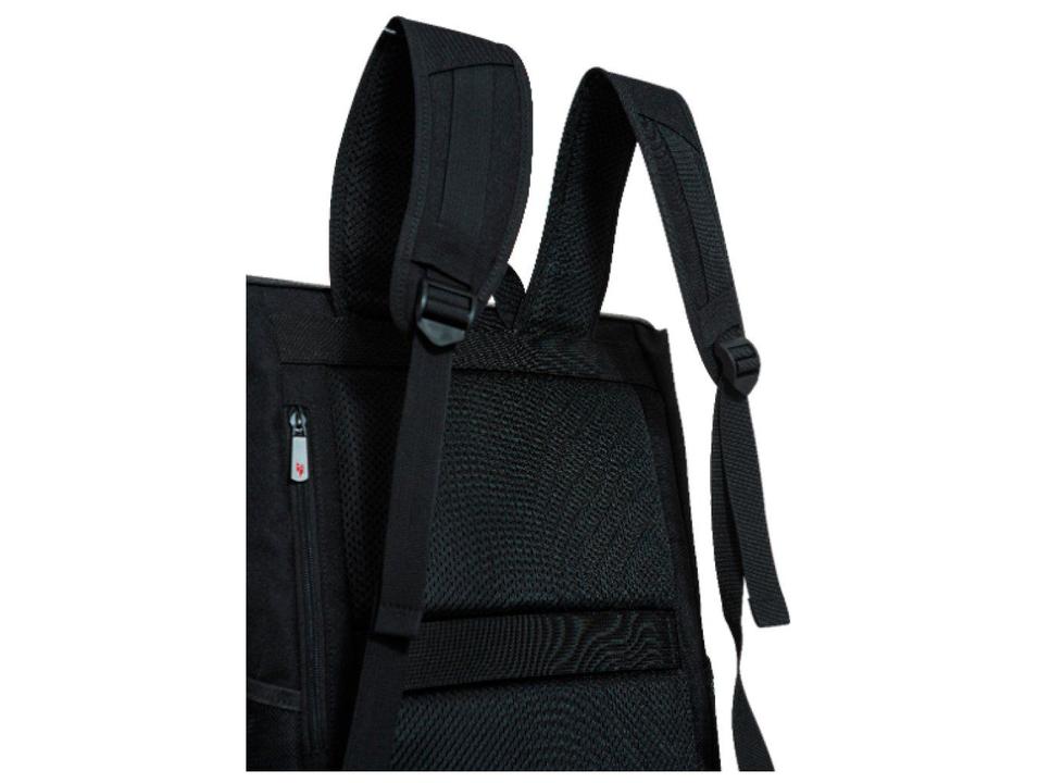 Mochila para Notebook até 17" Acer Nitro NBG450 Preta - 6