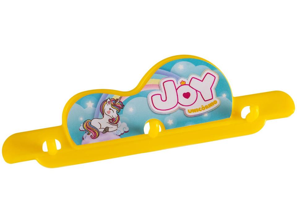 Mochila Pet Shop de Brinquedo Unicórnio - 14