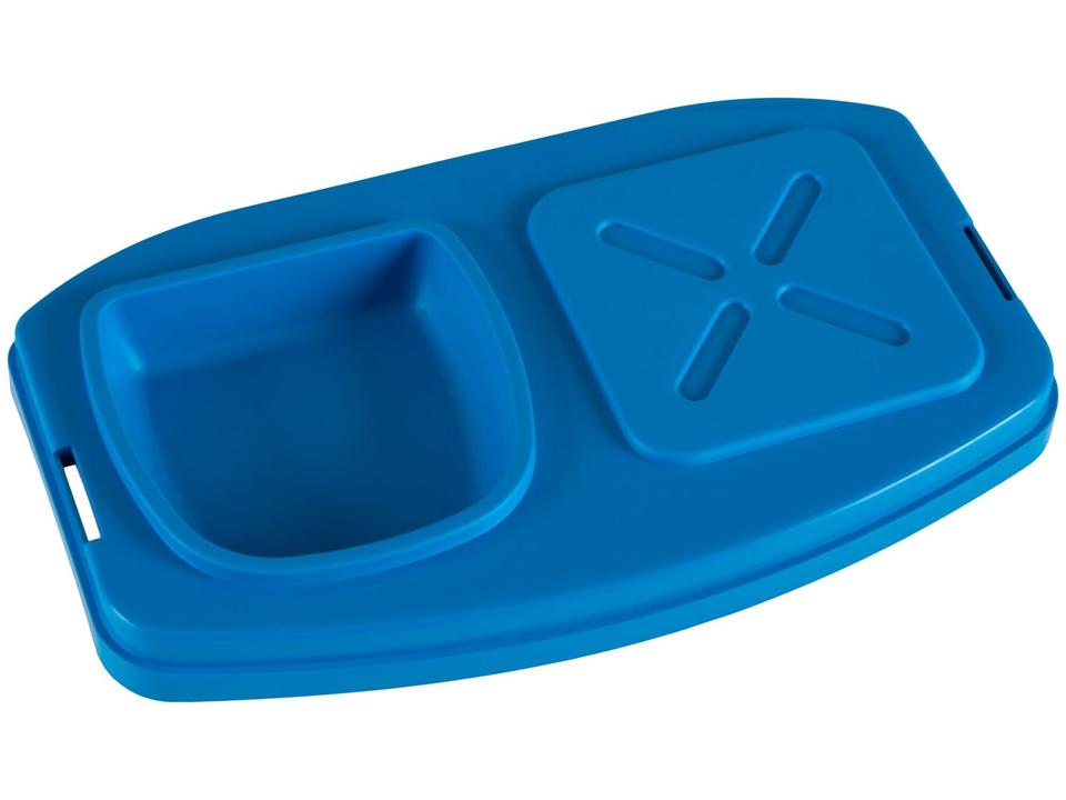 Mochila Pet Shop de Brinquedo Unicórnio - 6