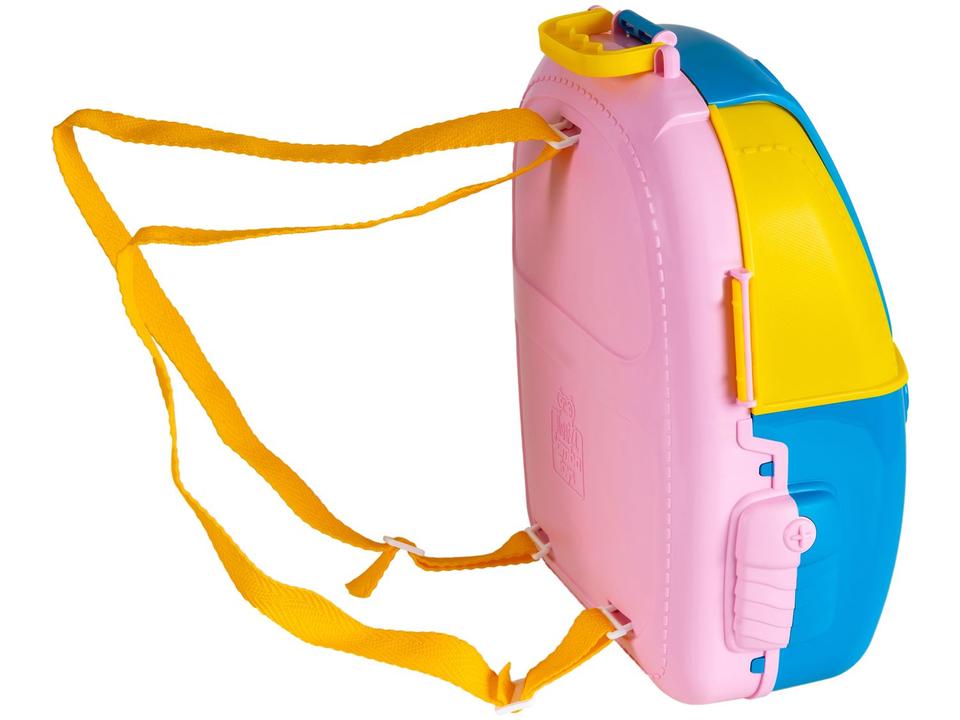 Mochila Pet Shop de Brinquedo Unicórnio - 11