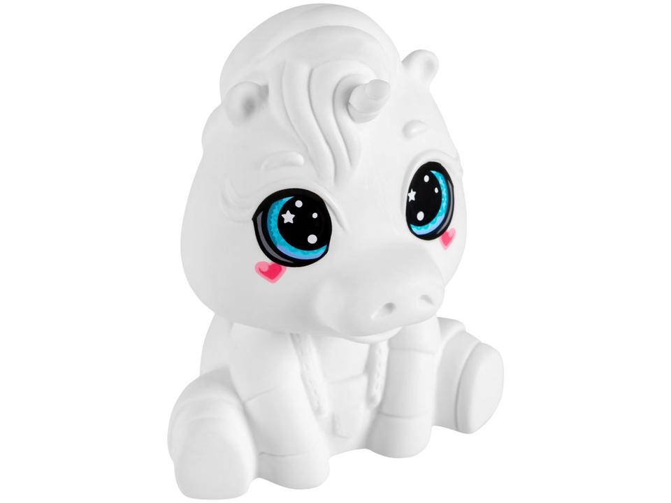 Mochila Pet Shop de Brinquedo Unicórnio - 7